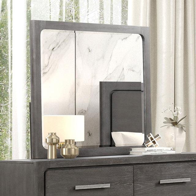 Crowthorne Mirror - Imperial Furniture (Las Vegas, NV) - Multi Location