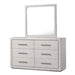 Crowthorne Mirror - Imperial Furniture (Las Vegas, NV) - Multi Location