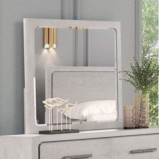 Crowthorne Mirror - Imperial Furniture (Las Vegas, NV) - Multi Location