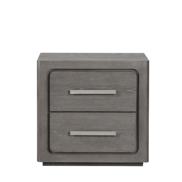 Crowthorne Nightstand - Imperial Furniture (Las Vegas, NV) - Multi Location