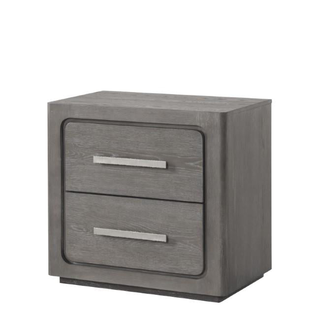 Crowthorne Nightstand - Imperial Furniture (Las Vegas, NV) - Multi Location