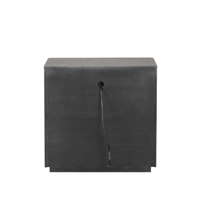 Crowthorne Nightstand - Imperial Furniture (Las Vegas, NV) - Multi Location