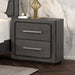 Crowthorne Nightstand - Imperial Furniture (Las Vegas, NV) - Multi Location
