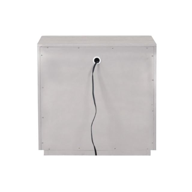 Crowthorne Nightstand - Imperial Furniture (Las Vegas, NV) - Multi Location