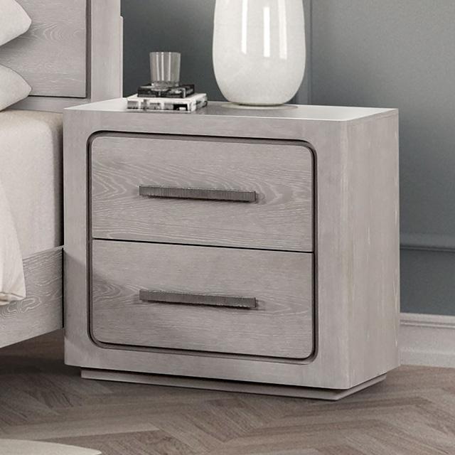 Crowthorne Nightstand - Imperial Furniture (Las Vegas, NV) - Multi Location