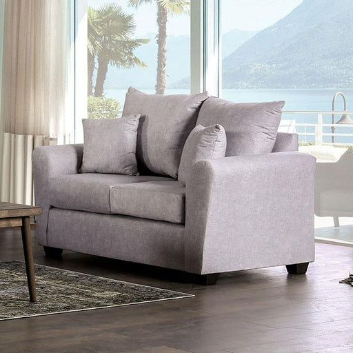 CROYDON Loveseat - Imperial Furniture (Las Vegas, NV) - Multi Location