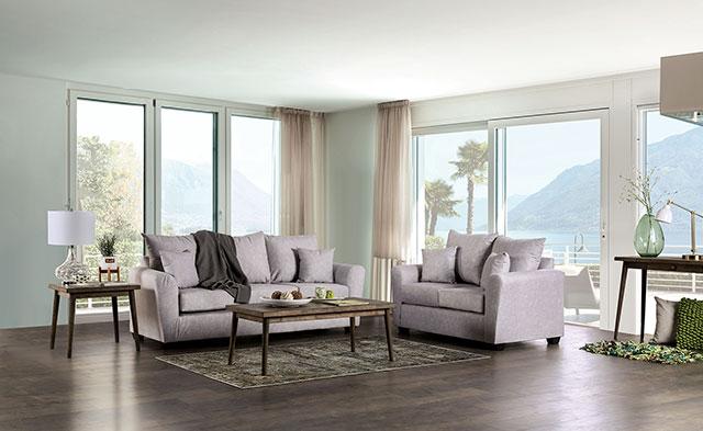 CROYDON Sofa - Imperial Furniture (Las Vegas, NV) - Multi Location