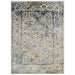 Crumlin Area Rug - Imperial Furniture (Las Vegas, NV) - Multi Location