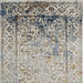 Crumlin Area Rug - Imperial Furniture (Las Vegas, NV) - Multi Location