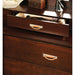 Crystal Lake Jewelry Drawers - Imperial Furniture (Las Vegas, NV) - Multi Location