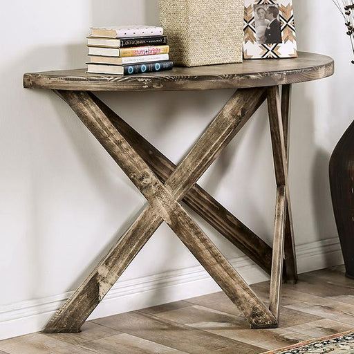 Culver Sofa Table - Imperial Furniture (Las Vegas, NV) - Multi Location