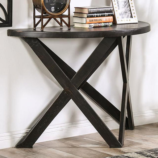 Culver Sofa Table - Imperial Furniture (Las Vegas, NV) - Multi Location