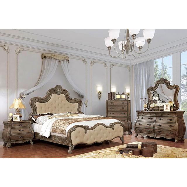 Cursa Dresser - Imperial Furniture (Las Vegas, NV) - Multi Location