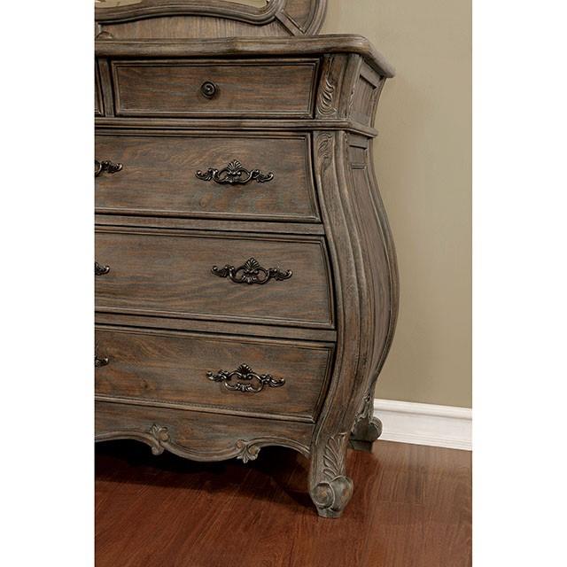 Cursa Dresser - Imperial Furniture (Las Vegas, NV) - Multi Location
