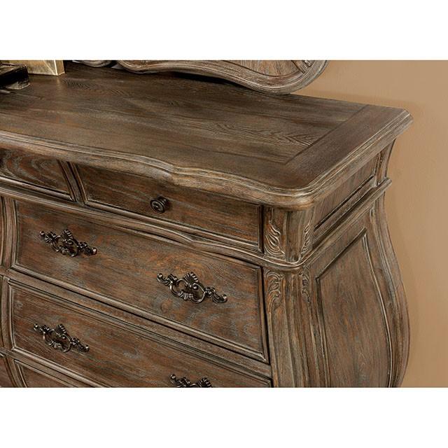 Cursa Dresser - Imperial Furniture (Las Vegas, NV) - Multi Location