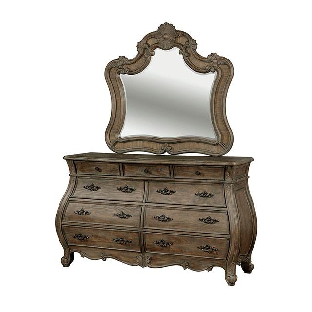 Cursa Dresser - Imperial Furniture (Las Vegas, NV) - Multi Location