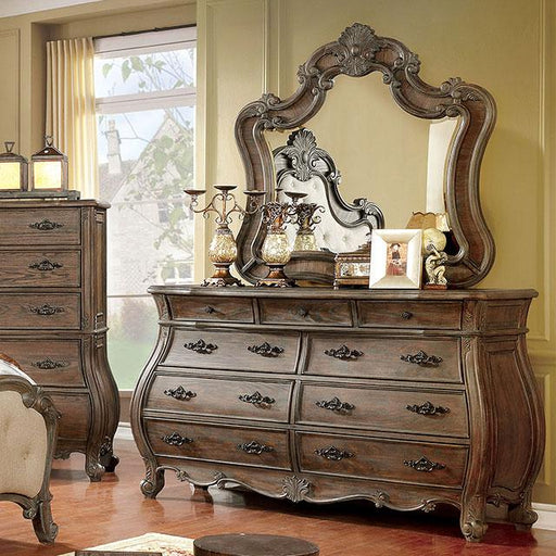 Cursa Dresser - Imperial Furniture (Las Vegas, NV) - Multi Location