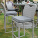 Cyprus Bar Chair (6/Ctn) - Imperial Furniture (Las Vegas, NV) - Multi Location