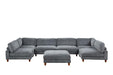 Dagenham Sectional [ A ] - Imperial Furniture (Las Vegas, NV) - Multi Location