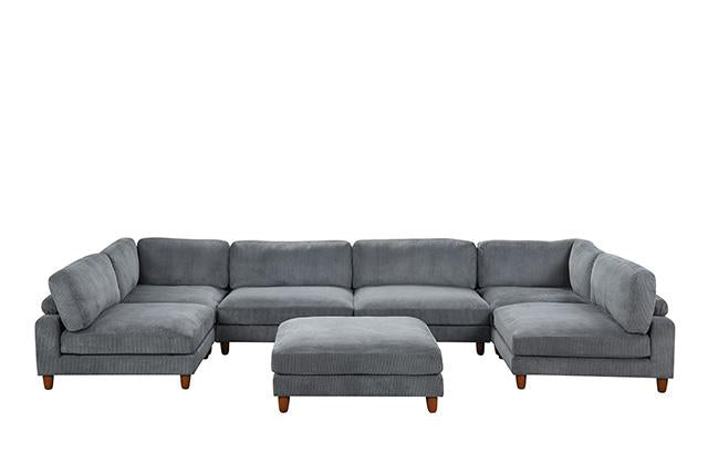 Dagenham Sectional [ A ] - Imperial Furniture (Las Vegas, NV) - Multi Location