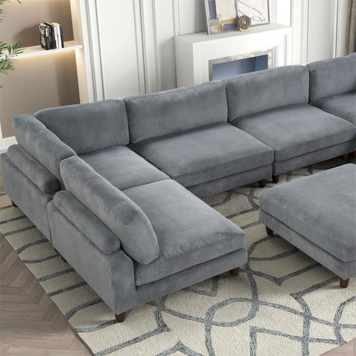 Dagenham Sectional [ A ] - Imperial Furniture (Las Vegas, NV) - Multi Location