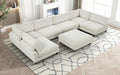Dagenham Sectional [ A ] - Imperial Furniture (Las Vegas, NV) - Multi Location