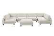 Dagenham Sectional [ A ] - Imperial Furniture (Las Vegas, NV) - Multi Location