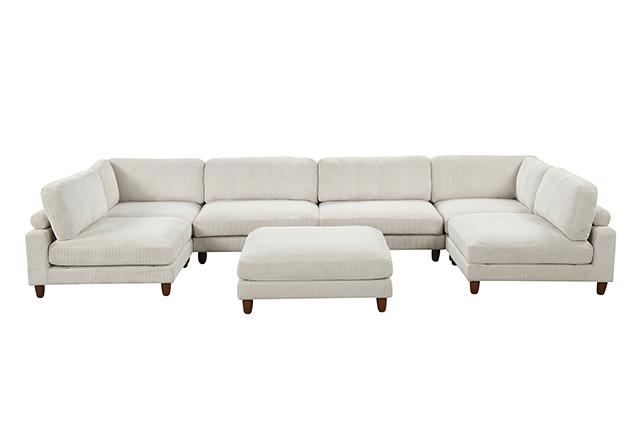 Dagenham Sectional [ A ] - Imperial Furniture (Las Vegas, NV) - Multi Location