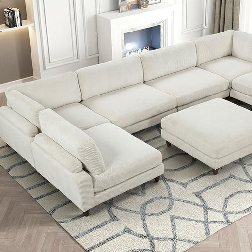 Dagenham Sectional [ A ] - Imperial Furniture (Las Vegas, NV) - Multi Location