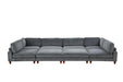 Dagenham Sectional [ B ] - Imperial Furniture (Las Vegas, NV) - Multi Location
