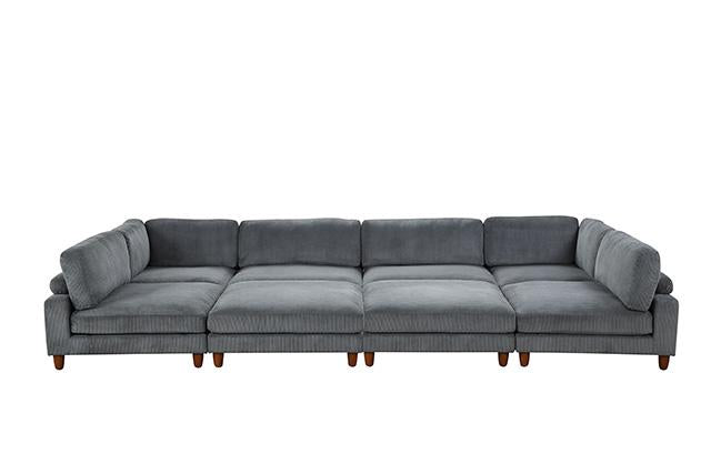 Dagenham Sectional [ B ] - Imperial Furniture (Las Vegas, NV) - Multi Location