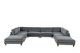 Dagenham Sectional [ B ] - Imperial Furniture (Las Vegas, NV) - Multi Location