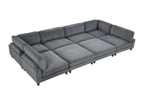 Dagenham Sectional [ B ] - Imperial Furniture (Las Vegas, NV) - Multi Location