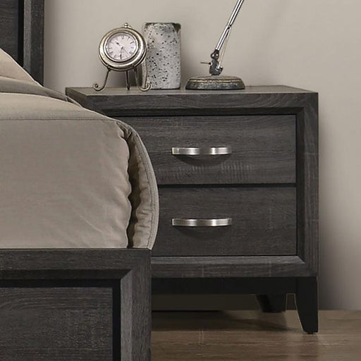 Errico Nightstand - Imperial Furniture (Las Vegas, NV) - Multi Location