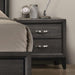 Errico Nightstand - Imperial Furniture (Las Vegas, NV) - Multi Location