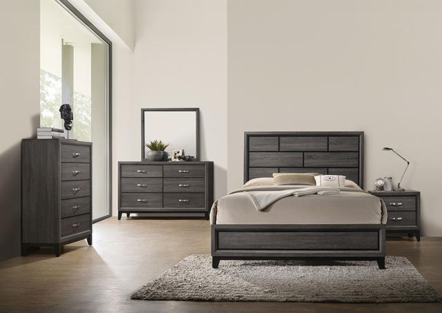 Errico Mirror - Imperial Furniture (Las Vegas, NV) - Multi Location