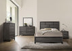 Errico E.King, Full, Queen, & Twin Bed - Imperial Furniture (Las Vegas, NV) - Multi Location