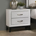 Errico Nightstand - Imperial Furniture (Las Vegas, NV) - Multi Location