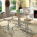 Helene Dining Table - Imperial Furniture (Las Vegas, NV) - Multi Location