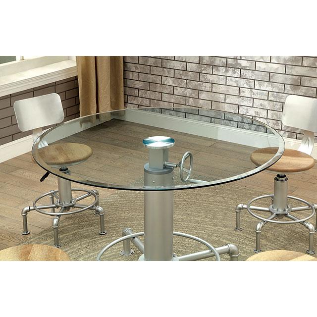 Helene Dining Table - Imperial Furniture (Las Vegas, NV) - Multi Location