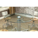 Helene Dining Table - Imperial Furniture (Las Vegas, NV) - Multi Location