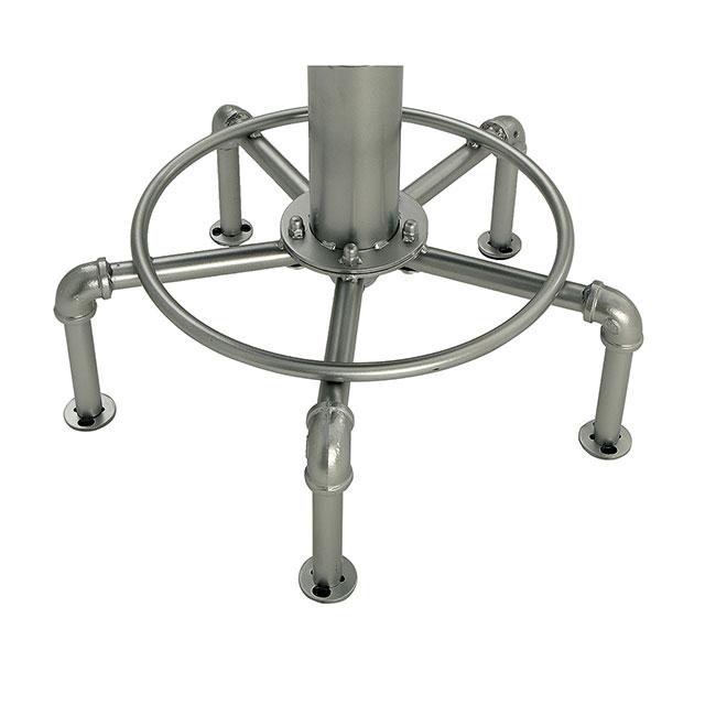 Helene Dining Table - Imperial Furniture (Las Vegas, NV) - Multi Location