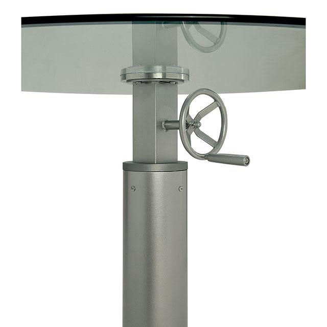 Helene Dining Table - Imperial Furniture (Las Vegas, NV) - Multi Location