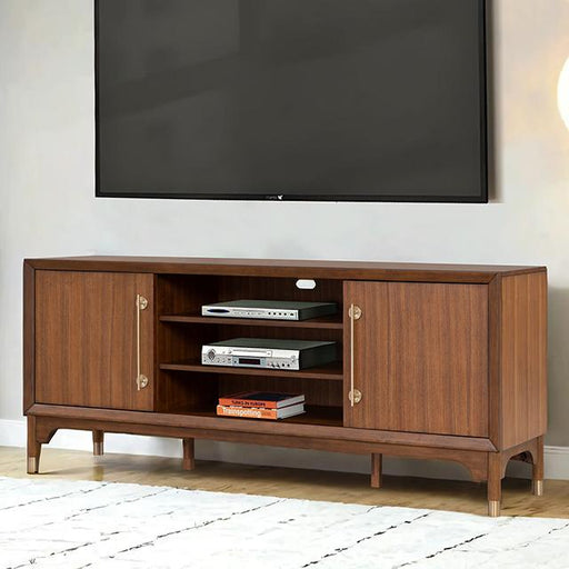 Hepburne 70" TV Stand - Imperial Furniture (Las Vegas, NV) - Multi Location