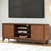 Hepburne 70" TV Stand - Imperial Furniture (Las Vegas, NV) - Multi Location