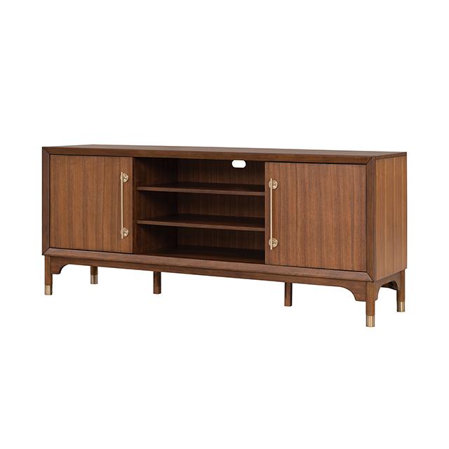 Hepburne 70" TV Stand - Imperial Furniture (Las Vegas, NV) - Multi Location