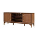 Hepburne 70" TV Stand - Imperial Furniture (Las Vegas, NV) - Multi Location