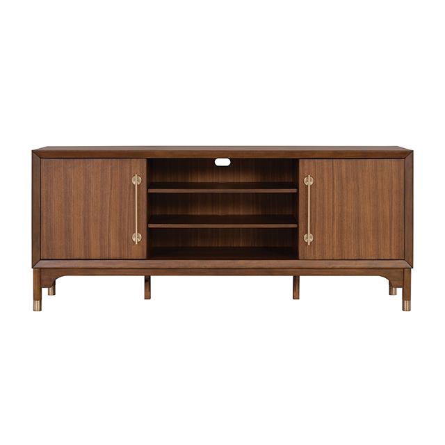 Hepburne 70" TV Stand - Imperial Furniture (Las Vegas, NV) - Multi Location