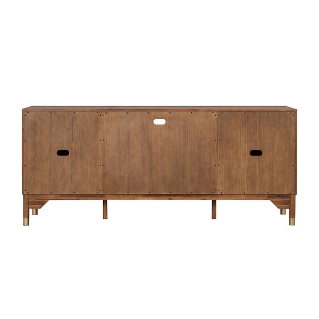 Hepburne 70" TV Stand - Imperial Furniture (Las Vegas, NV) - Multi Location