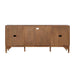 Hepburne 70" TV Stand - Imperial Furniture (Las Vegas, NV) - Multi Location